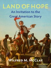 Land of Hope Second Edition