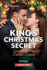 King's Christmas Secret