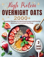 High Protein Overnight Oats