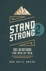 Stand Strong 2