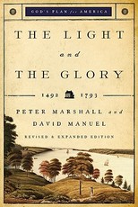 The Light and the Glory