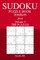 300 Medium Sudoku Puzzle Book - 2018