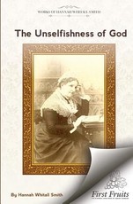 The Unselfishness of God