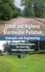 Hvitved-Jacobsen, T: Urban and Highway Stormwater Pollution