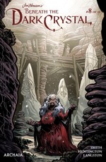 Henson, J: Jim Henson's Beneath the Dark Crystal #8