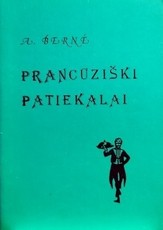 Prancūziški patiekalai