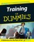 Training For Dummies