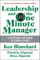 Leadership and the One Minute Manager