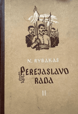 Prtejaslavo rada II dalis