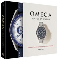 Omega: Watch by Watch