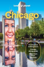 Lonely Planet Chicago