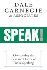 Speak!