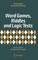 Word Games, Riddles and Logic Tests