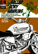 Ballad of Rory Hawkins #4