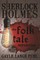 Sherlock Holmes and the Folk Tale Mysteries - Volume 1