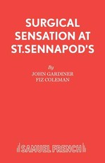 Surgical Sensation at St.Sennapod's