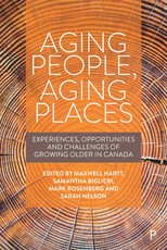 Aging People, Aging Places
