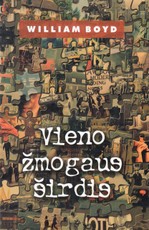 Vieno žmogaus širdis