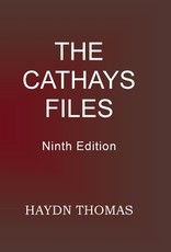 The Cathays Files, 9th Edition