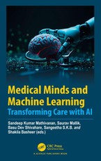 Medical Minds and Machine Learning