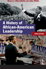 White, J: History of African-American Leadership
