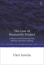 The Law of Humanity Project