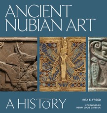 Ancient Nubian Art