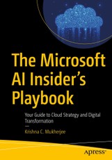 The Microsoft AI Insider's Playbook
