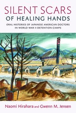 Silent Scars of Healing Hands