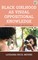 Black Girlhood as Visual Oppositional Knowledge