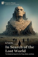 In Search of the Lost World