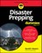 Disaster Prepping for Dummies