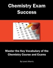 Chemistry Exam Success