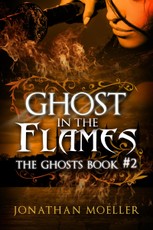 Ghost in the Flames