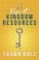 8 Keys to Kingdom Resources