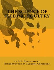 The Science of Feeding Poultry