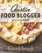 Austin Food Blogger Alliance Cookbook