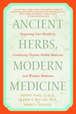 Ancient Herbs, Modern Medicine