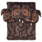 Harry Potter: Fluffy Plush Journal