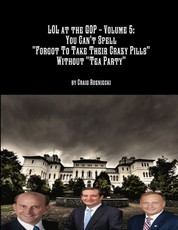 LOL at the GOP - Volume 5
