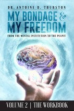 My Bondage and My Freedom
