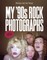 Melissa Auf Der Maur: My 90s Photographs