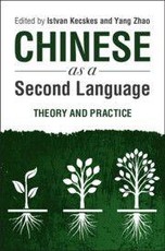 Chinese as a Second Language