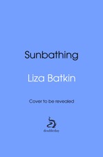 Sunbathing