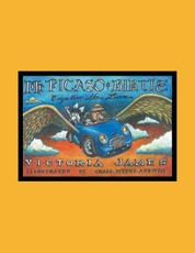 James, V: Mr. Picaso & Birtie