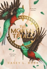 The Mortal Trials