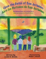 Open the Gates of San JerÃ³nÃ­mo