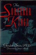 Sorcerer of Kings