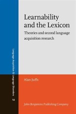 Learnability and the Lexicon