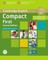 Compact First. Student's Book with answers with CD-ROM